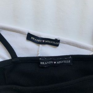 Brandy Melville Bodysuits
